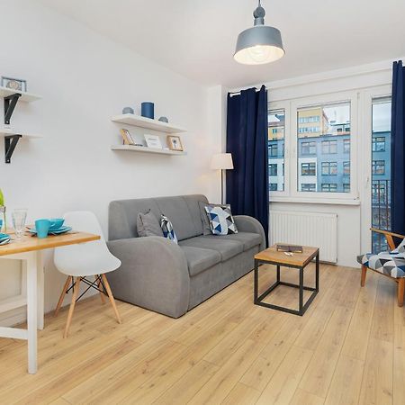Apartments Gdynia Władysława IV by Renters Zewnętrze zdjęcie