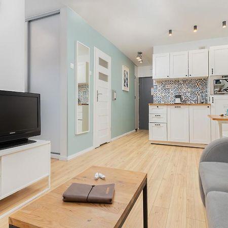 Apartments Gdynia Władysława IV by Renters Zewnętrze zdjęcie