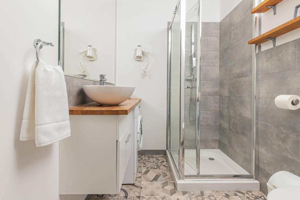 Apartments Gdynia Władysława IV by Renters Zewnętrze zdjęcie