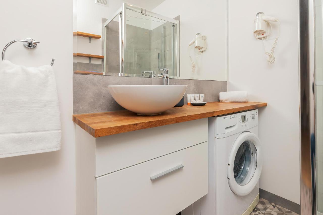 Apartments Gdynia Władysława IV by Renters Zewnętrze zdjęcie