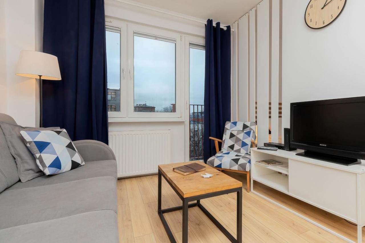 Apartments Gdynia Władysława IV by Renters Zewnętrze zdjęcie
