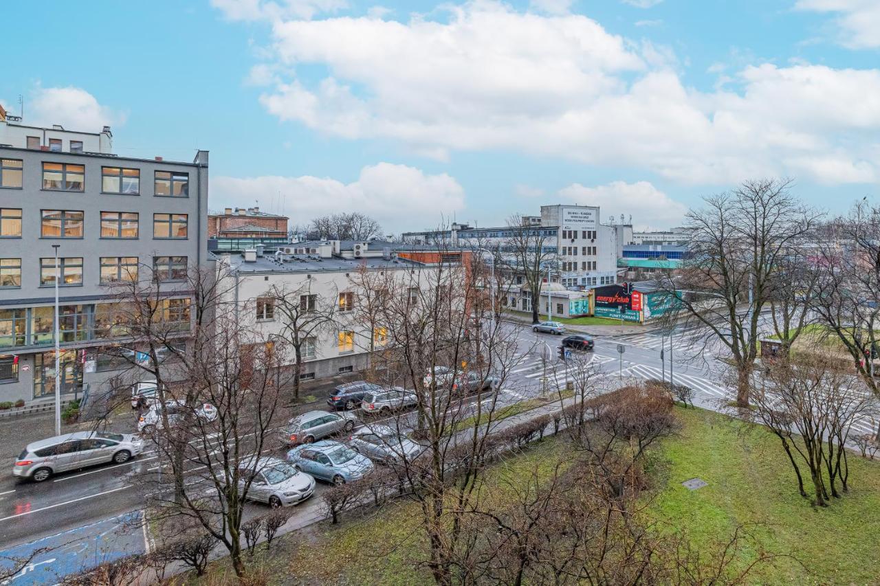 Apartments Gdynia Władysława IV by Renters Zewnętrze zdjęcie
