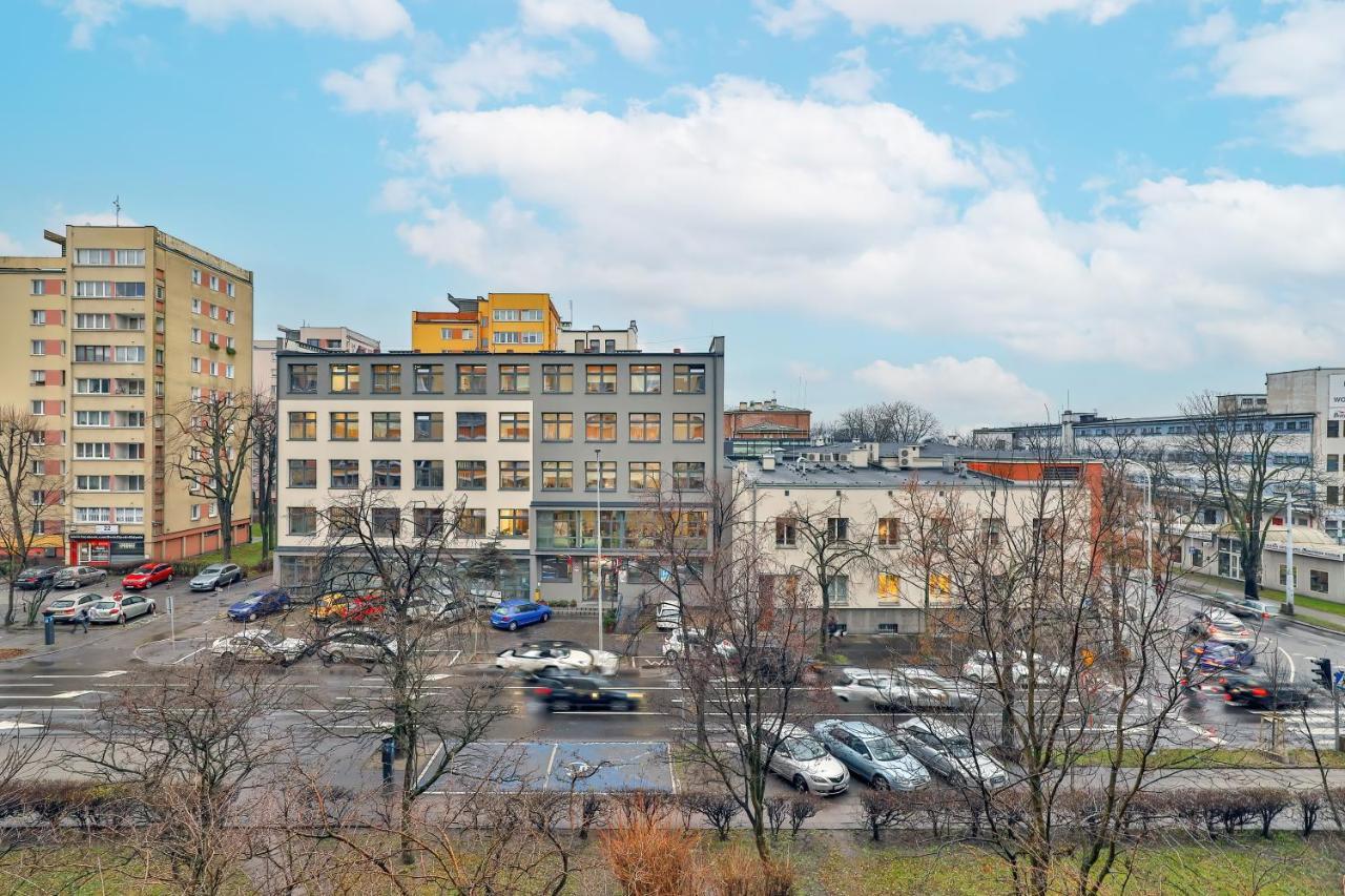 Apartments Gdynia Władysława IV by Renters Zewnętrze zdjęcie