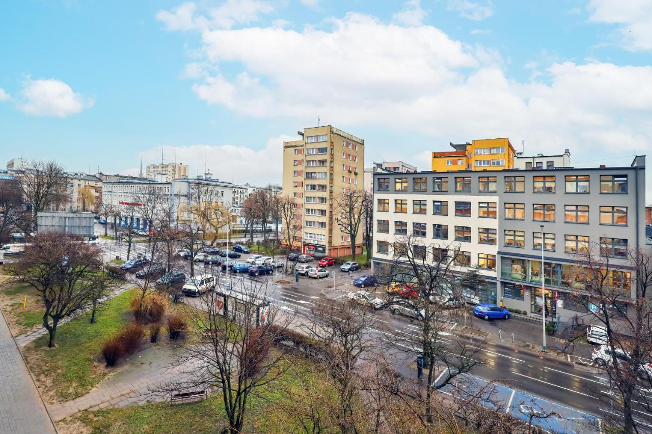 Apartments Gdynia Władysława IV by Renters Zewnętrze zdjęcie