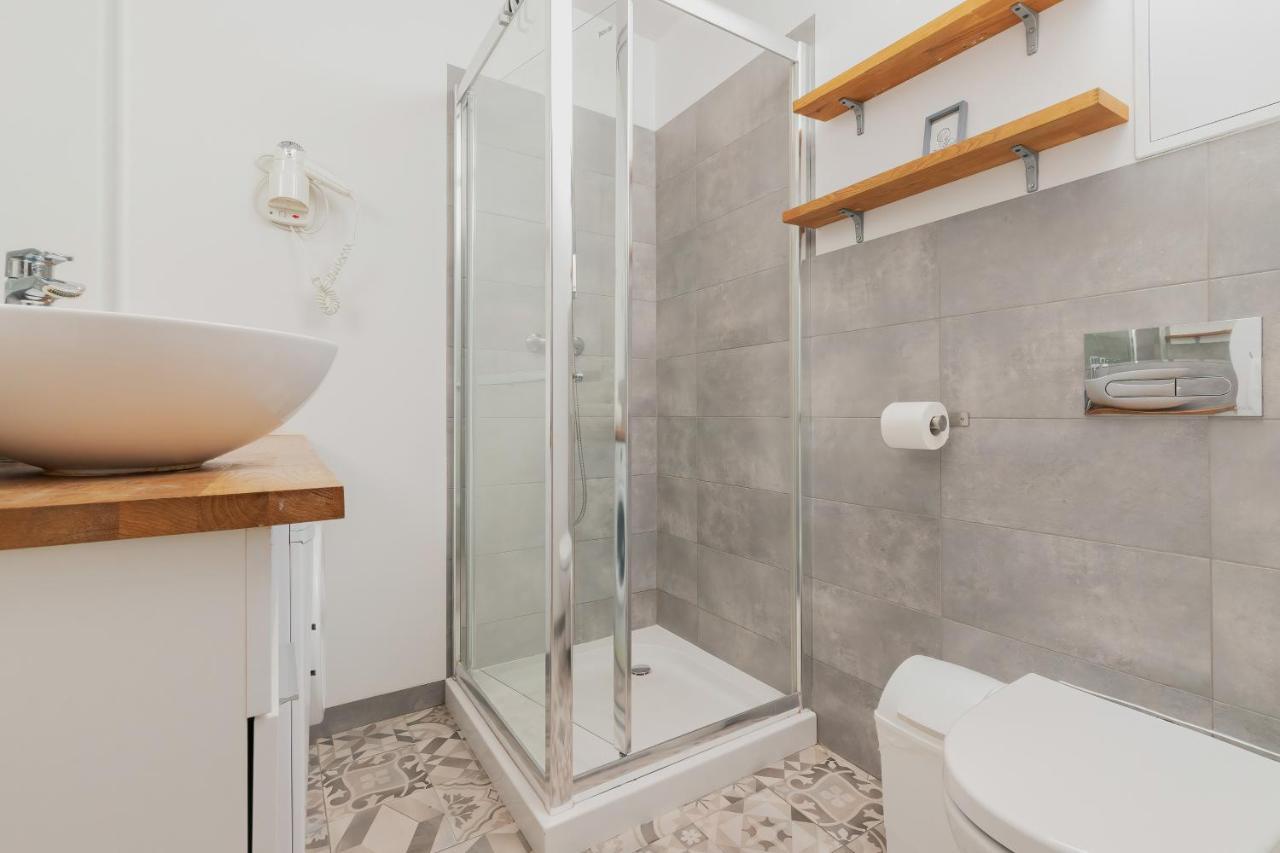 Apartments Gdynia Władysława IV by Renters Zewnętrze zdjęcie