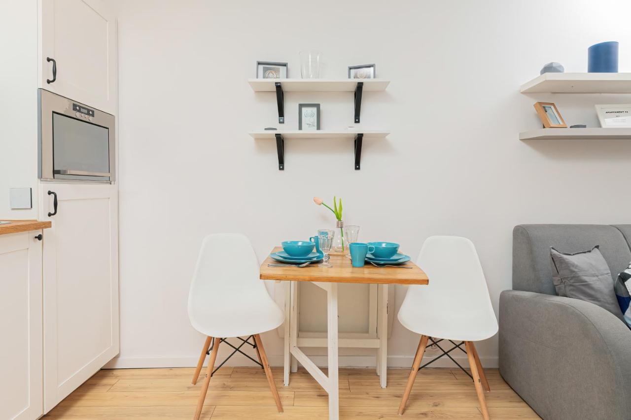 Apartments Gdynia Władysława IV by Renters Zewnętrze zdjęcie